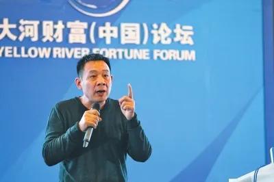 于东来：要让员工有精力看电影喝咖啡于东来，让员工有精力看电影喝咖啡的企业家智慧