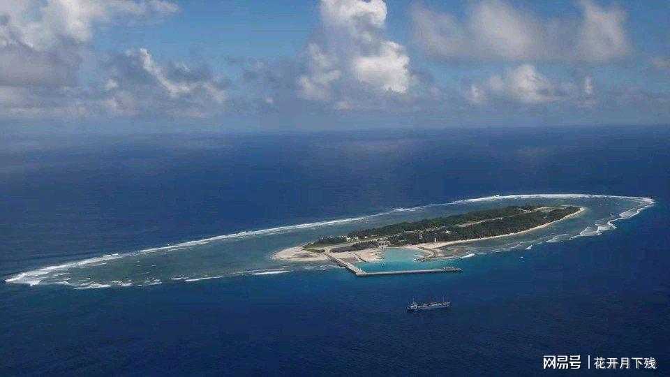 中方回应越南在南沙群岛填海造陆的原因中方回应越南在南沙群岛填海造陆的原因，维护主权与和平稳定的坚定立场