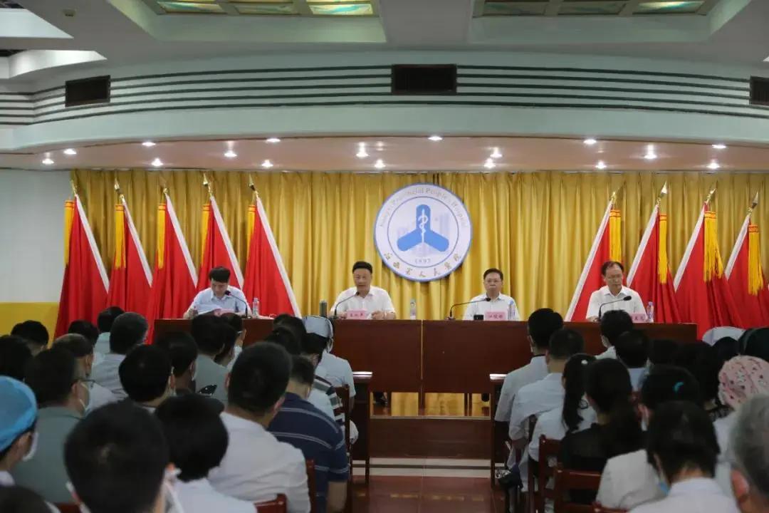 江西各大医院江西各大医院概览，医疗服务的明灯