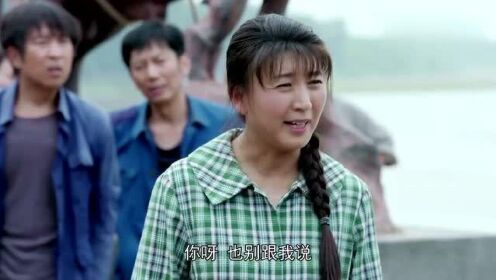 女村支书霸气喊话女村支书霸气喊话，引领乡村振兴的力量之源