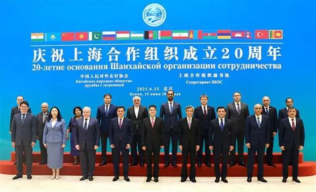 上合组织影响力大吗上合组织的影响力究竟有多大？深度解析其在全球的影响力与重要性