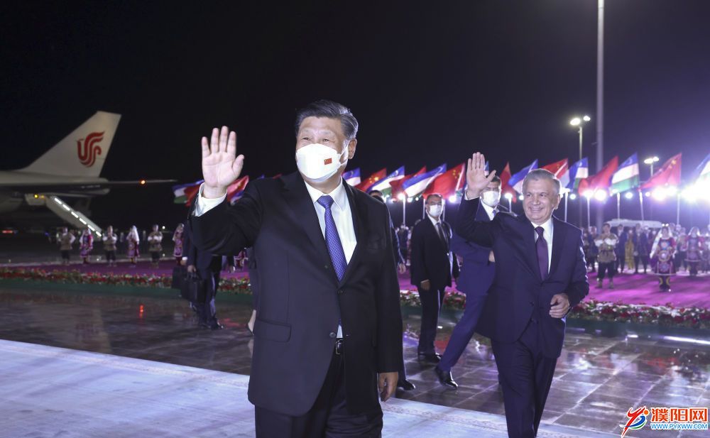 多国元首点赞上合多国元首对上合组织的工作和成果表示赞赏和支持。