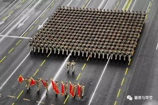 九三阅兵如何观礼?关键在这七个字揭秘九三阅兵观礼攻略，关键在这七个字！
