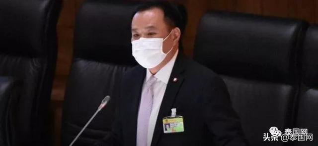 #泰国新总理阿努廷是什么来头#揭秘泰国新总理阿努廷的来头，背景、经历与未来展望