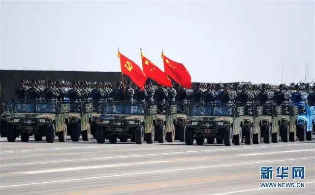 阅兵多个画面首次公开阅兵多个画面首次公开，展现国家力量与荣耀时刻