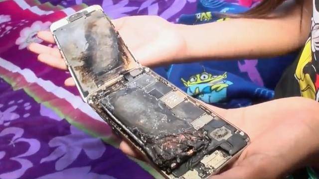 小孩玩手机爆炸视频短片小孩玩手机爆炸视频短片现象深度解析